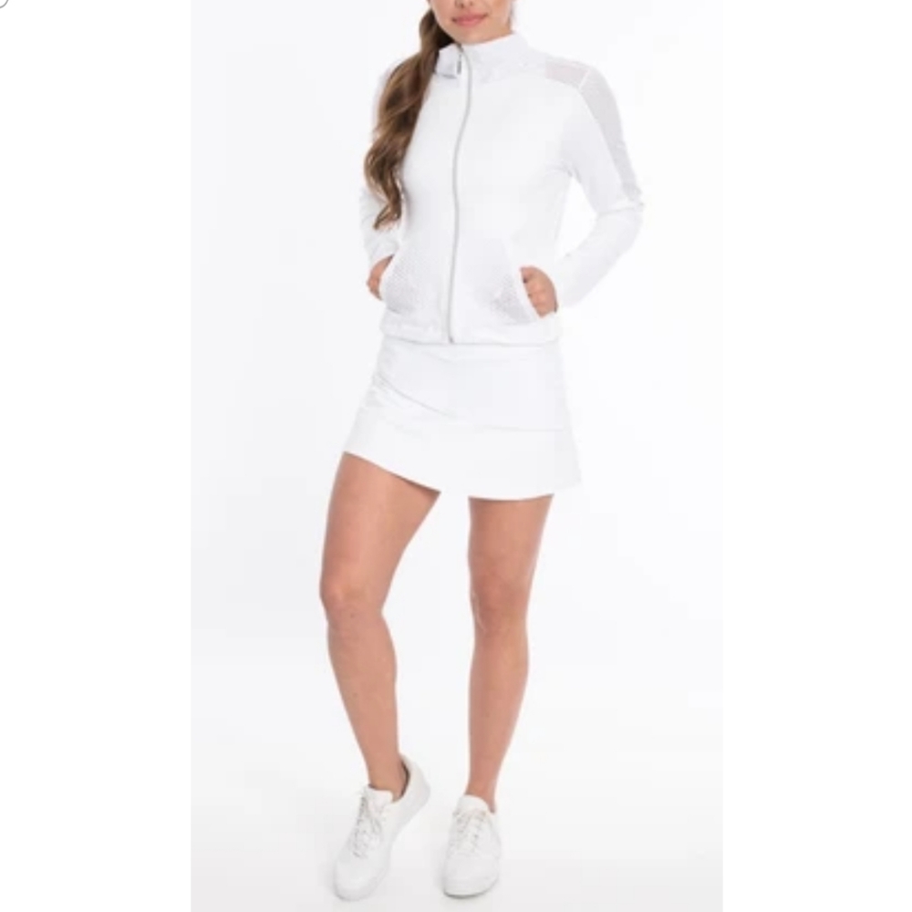 BLUEFISH SPORT RAPTURE SKORT - Picture 2 of 8